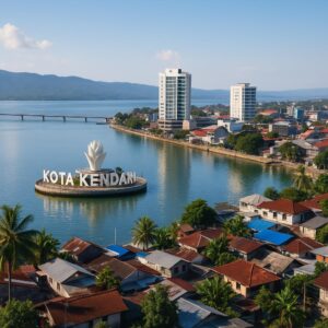 Universitas Mandala Waluya Perkuat Pendidikan di Kendari