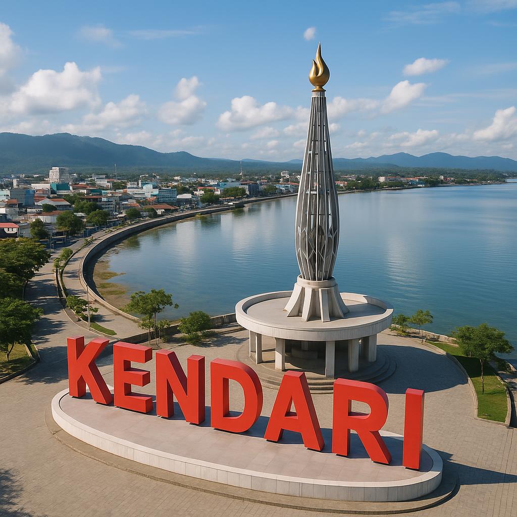 Universitas Mandala Waluya Siap Kembangkan Pendidikan di Kendari