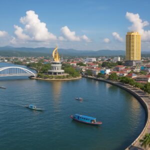 Universitas Mandala Waluya Siap Meningkatkan Pendidikan di Kendari