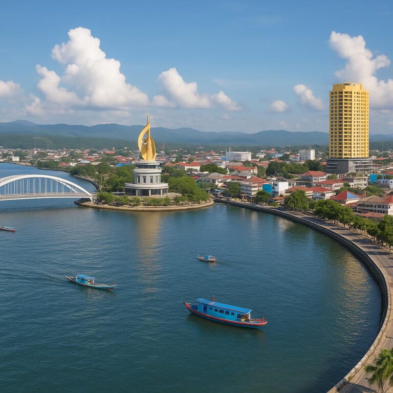 Universitas Mandala Waluya Siap Meningkatkan Pendidikan di Kendari
