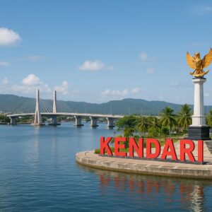 Meningkatnya Minat Mahasiswa di Universitas Mandala Waluya