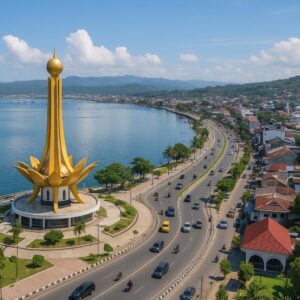 Universitas Mandala Waluya Hadirkan Inovasi di Kendari