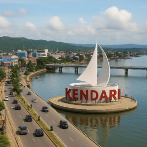Universitas Mandala Waluya Memperkuat Pendidikan di Kendari
